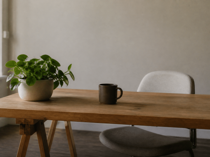 Quelles idées déco pour un bureau à la maison selon son style et son espace ?