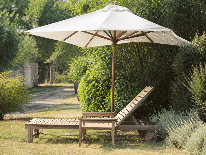 Comment aménager un espace détente dans son jardin ?