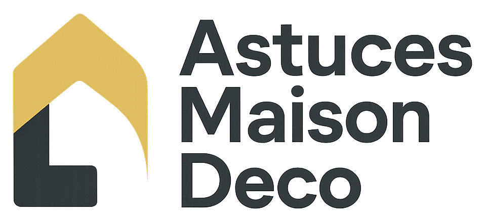 Astuces Maison Deco
