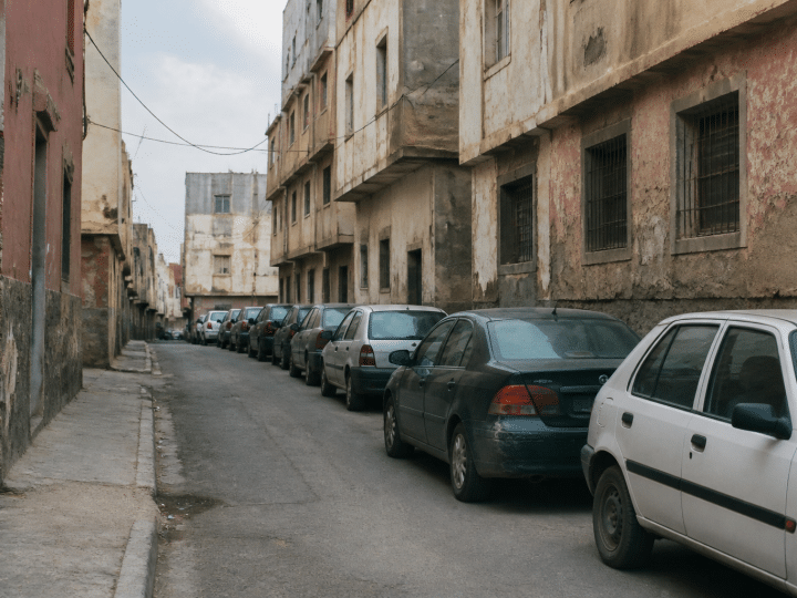 Quels sont les quartiers à éviter à La Roche-sur-Yon ?
